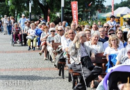 Mazurski żurek na koniec wakacji