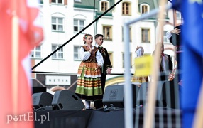 Mazurski żurek na koniec wakacji