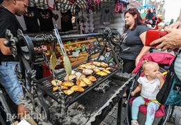 Mazurski żurek na koniec wakacji