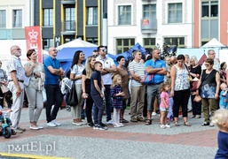 Mazurski żurek na koniec wakacji
