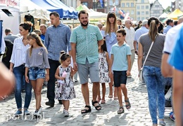 Mazurski żurek na koniec wakacji