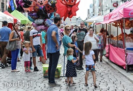 Mazurski żurek na koniec wakacji