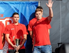 Prezentacja Meblarzy