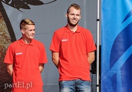 Prezentacja Meblarzy