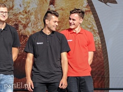 Prezentacja Meblarzy