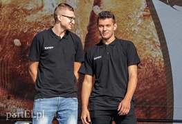 Prezentacja Meblarzy