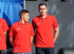 Prezentacja Meblarzy