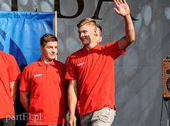 Prezentacja Meblarzy