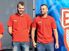 Prezentacja Meblarzy