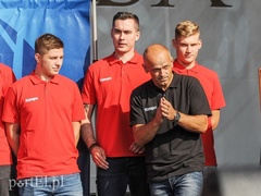 Prezentacja Meblarzy