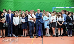 Ostatni taki rok szkolny...