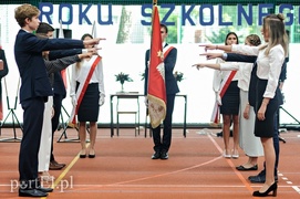 Ostatni taki rok szkolny...