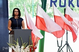 Ostatni taki rok szkolny...