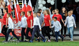 Sportowa „Trójka” wystartowała