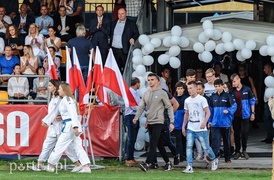 Sportowa „Trójka” wystartowała