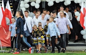 Sportowa „Trójka” wystartowała