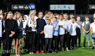 Sportowa „Trójka” wystartowała