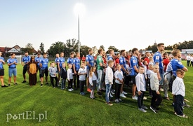 Sportowa „Trójka” wystartowała