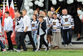 Sportowa „Trójka” wystartowała