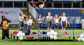 Sportowa „Trójka” wystartowała