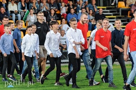Sportowa „Trójka” wystartowała
