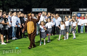 Sportowa „Trójka” wystartowała