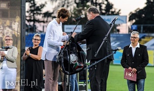 Sportowa „Trójka” wystartowała