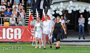 Sportowa „Trójka” wystartowała