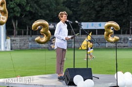 Sportowa „Trójka” wystartowała