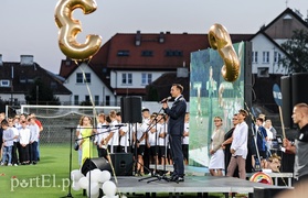 Sportowa „Trójka” wystartowała