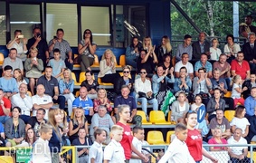 Sportowa „Trójka” wystartowała