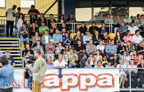 Sportowa „Trójka” wystartowała