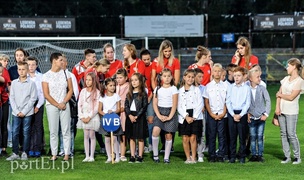 Sportowa „Trójka” wystartowała