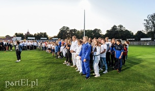 Sportowa „Trójka” wystartowała