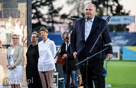 Sportowa „Trójka” wystartowała