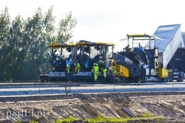 Co tam, panie, na siódemce?