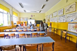 Z miasteczka do gimnazjum. Co słychać w III LO?