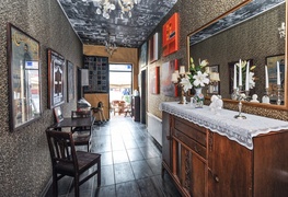 Tam jest smacznie od 10 lat!