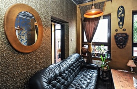 Tam jest smacznie od 10 lat!