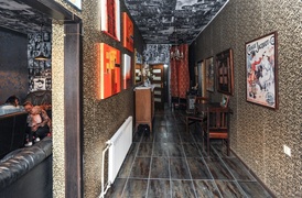 Tam jest smacznie od 10 lat!