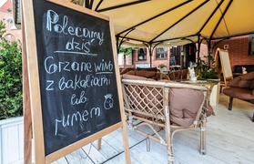 Tam jest smacznie od 10 lat!