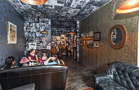 Tam jest smacznie od 10 lat!