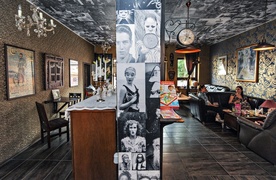 Tam jest smacznie od 10 lat!