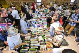 W kolejce po literaturę