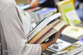 W kolejce po literaturę