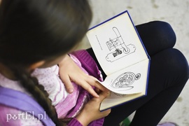 W kolejce po literaturę