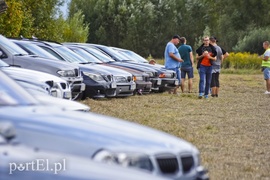 Atrakcje na ziemi i w powietrzu, czyli festyn na lotnisku