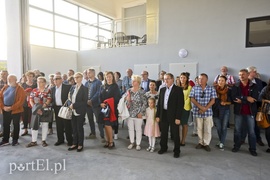 Hangar, którym żeglarze mogą się chwalić