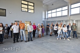 Hangar, którym żeglarze mogą się chwalić