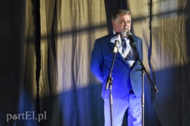 Hangar, którym żeglarze mogą się chwalić